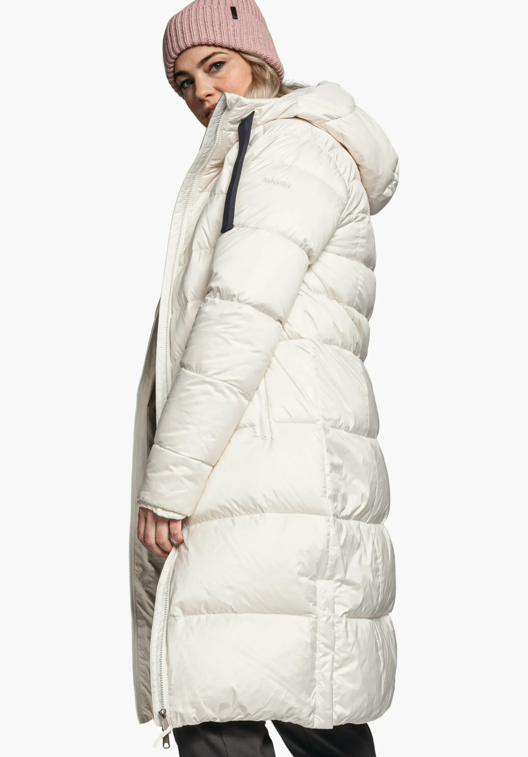 Travel/Leisure|Down- / Thermojacket<SCHÖFFEL Travel/Leisure|Down- / Thermojacket Stylish & super lightweight down coat
