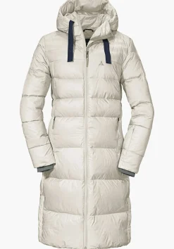 Travel/Leisure|Down- / Thermojacket<SCHÖFFEL Travel/Leisure|Down- / Thermojacket Stylish & super lightweight down coat
