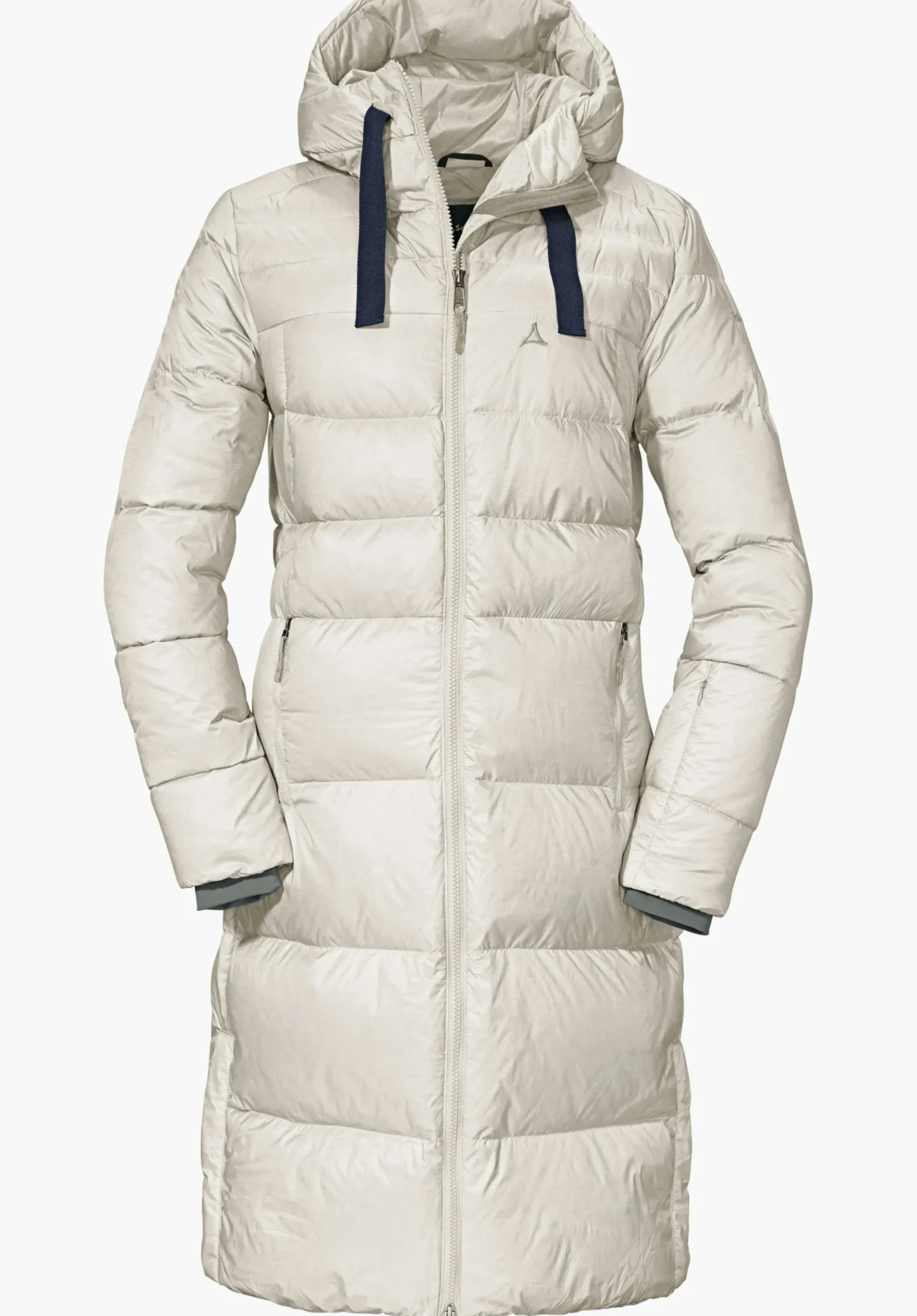 Travel/Leisure|Down- / Thermojacket<SCHÖFFEL Travel/Leisure|Down- / Thermojacket Stylish & super lightweight down coat