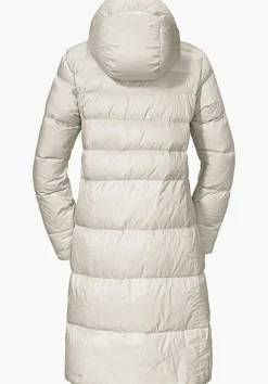 Travel/Leisure|Down- / Thermojacket<SCHÖFFEL Travel/Leisure|Down- / Thermojacket Stylish & super lightweight down coat