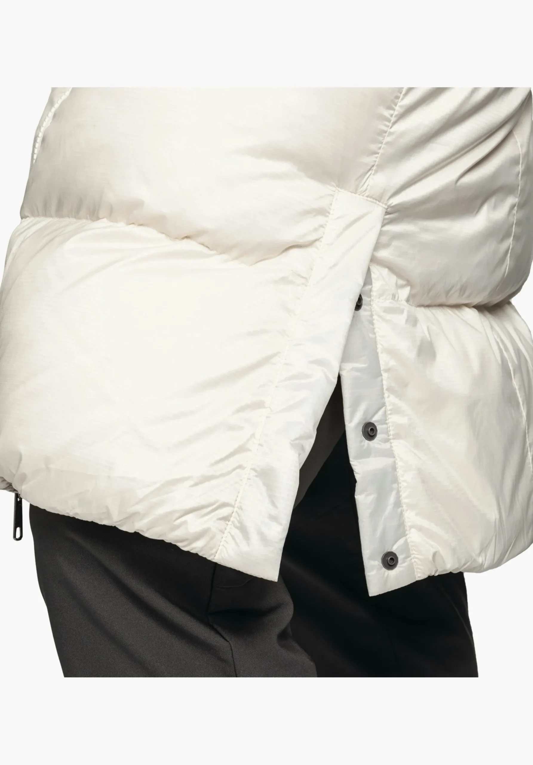 Travel/Leisure|Down- / Thermojacket<SCHÖFFEL Travel/Leisure|Down- / Thermojacket Stylish & super lightweight down coat