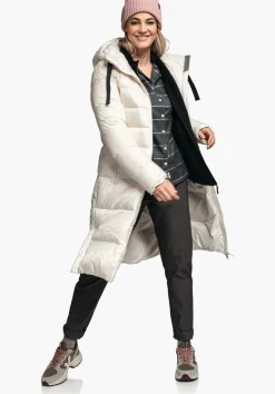 Travel/Leisure|Down- / Thermojacket<SCHÖFFEL Travel/Leisure|Down- / Thermojacket Stylish & super lightweight down coat