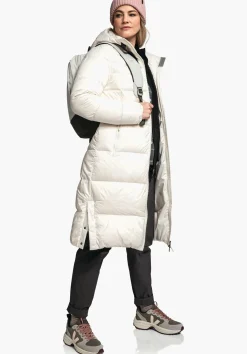 Travel/Leisure|Down- / Thermojacket<SCHÖFFEL Travel/Leisure|Down- / Thermojacket Stylish & super lightweight down coat