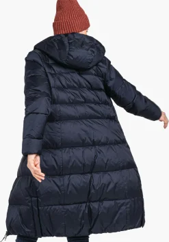 Travel/Leisure|Down- / Thermojacket<SCHÖFFEL Travel/Leisure|Down- / Thermojacket Stylish & super lightweight down coat