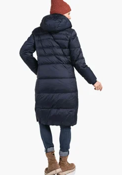 Travel/Leisure|Down- / Thermojacket<SCHÖFFEL Travel/Leisure|Down- / Thermojacket Stylish & super lightweight down coat