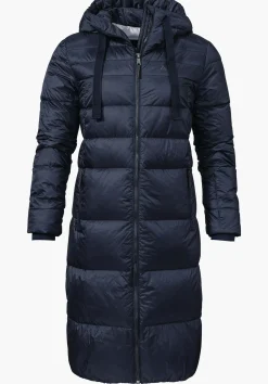 Travel/Leisure|Down- / Thermojacket<SCHÖFFEL Travel/Leisure|Down- / Thermojacket Stylish & super lightweight down coat