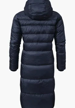 Travel/Leisure|Down- / Thermojacket<SCHÖFFEL Travel/Leisure|Down- / Thermojacket Stylish & super lightweight down coat