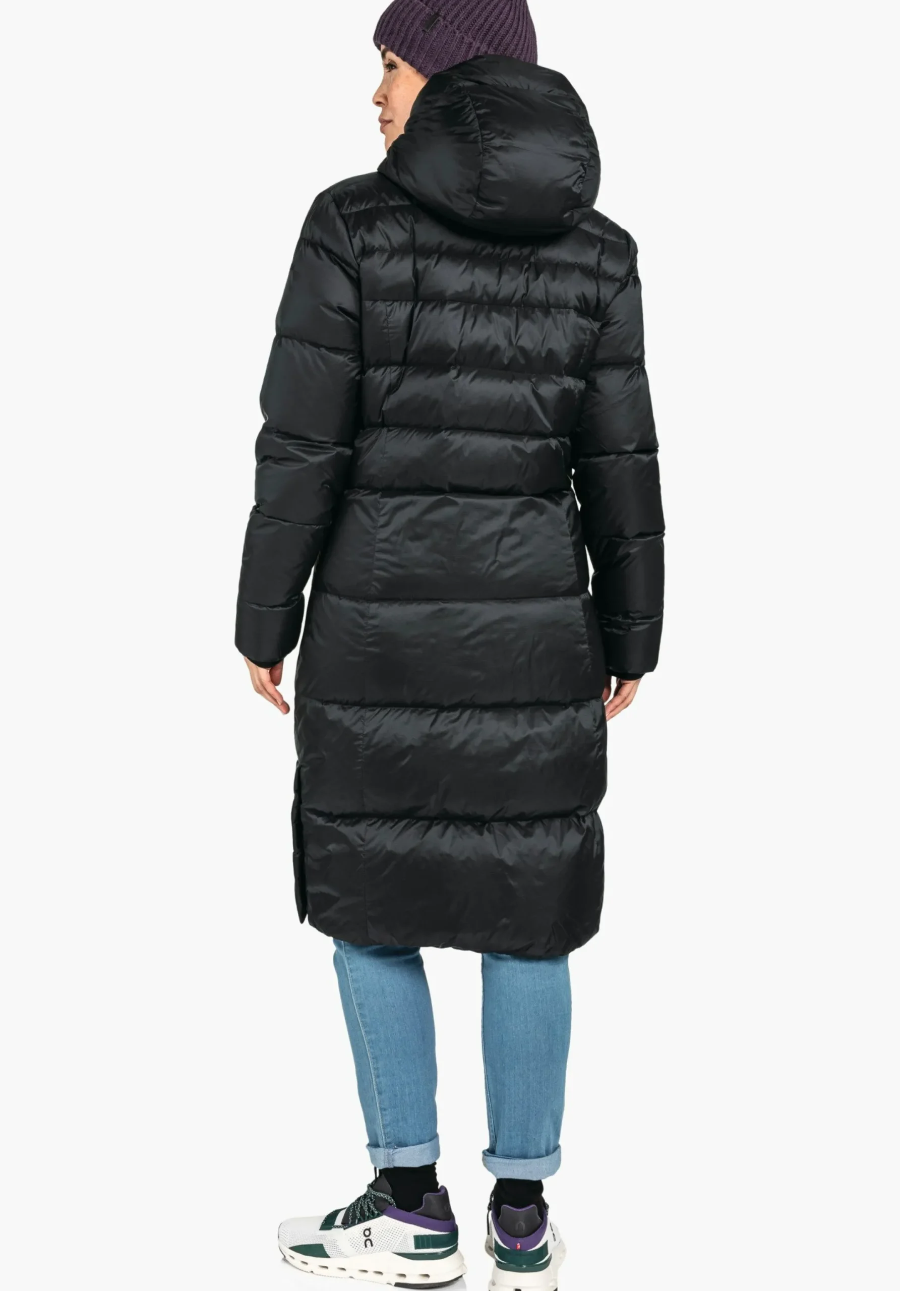Travel/Leisure|Down- / Thermojacket<SCHÖFFEL Travel/Leisure|Down- / Thermojacket Stylish & super lightweight down coat