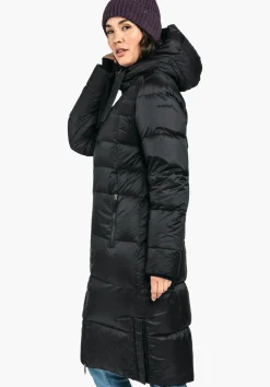 Travel/Leisure|Down- / Thermojacket<SCHÖFFEL Travel/Leisure|Down- / Thermojacket Stylish & super lightweight down coat