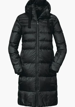Travel/Leisure|Down- / Thermojacket<SCHÖFFEL Travel/Leisure|Down- / Thermojacket Stylish & super lightweight down coat