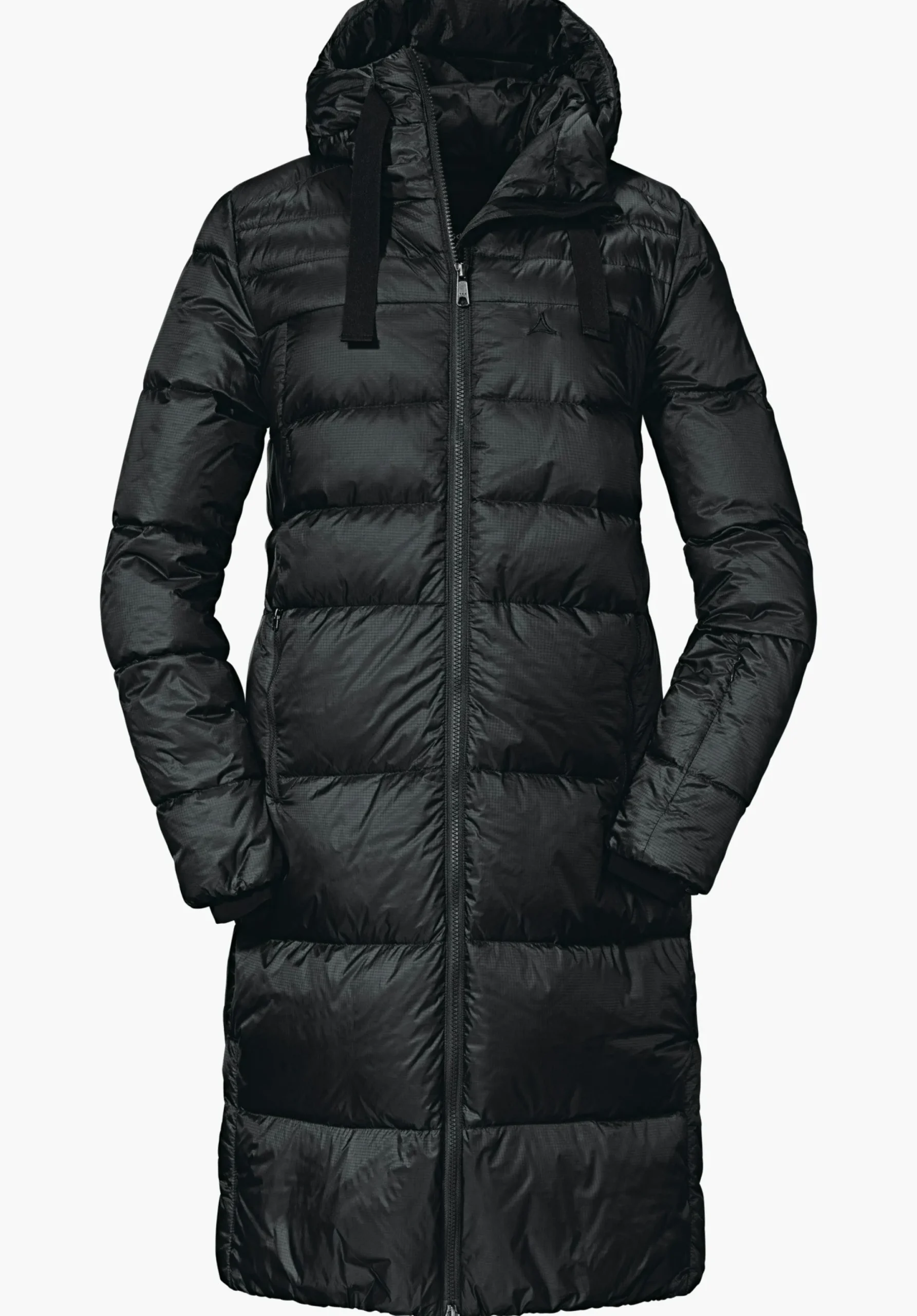 Travel/Leisure|Down- / Thermojacket<SCHÖFFEL Travel/Leisure|Down- / Thermojacket Stylish & super lightweight down coat