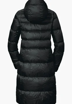 Travel/Leisure|Down- / Thermojacket<SCHÖFFEL Travel/Leisure|Down- / Thermojacket Stylish & super lightweight down coat