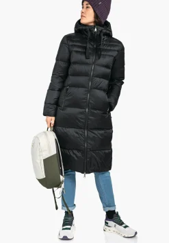Travel/Leisure|Down- / Thermojacket<SCHÖFFEL Travel/Leisure|Down- / Thermojacket Stylish & super lightweight down coat