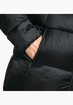 Travel/Leisure|Down- / Thermojacket<SCHÖFFEL Travel/Leisure|Down- / Thermojacket Stylish & super lightweight down coat