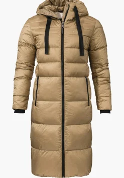 Travel/Leisure|Down- / Thermojacket<SCHÖFFEL Travel/Leisure|Down- / Thermojacket Stylish & super lightweight down coat