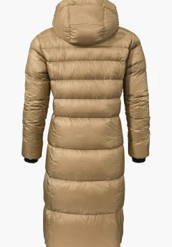 Travel/Leisure|Down- / Thermojacket<SCHÖFFEL Travel/Leisure|Down- / Thermojacket Stylish & super lightweight down coat