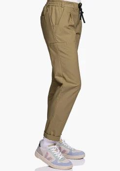 Travel/Leisure|Pants Long<SCHÖFFEL Travel/Leisure|Pants Long Stylish and smart casual pants