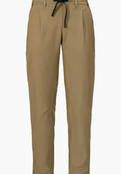 Travel/Leisure|Pants Long<SCHÖFFEL Travel/Leisure|Pants Long Stylish and smart casual pants