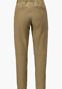 Travel/Leisure|Pants Long<SCHÖFFEL Travel/Leisure|Pants Long Stylish and smart casual pants
