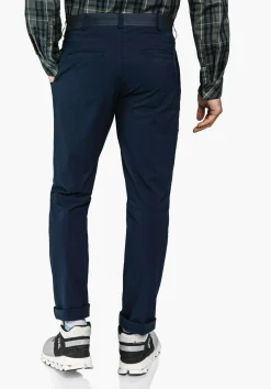Travel/Leisure|Pants Long<SCHÖFFEL Travel/Leisure|Pants Long Stylish and smart casual pants