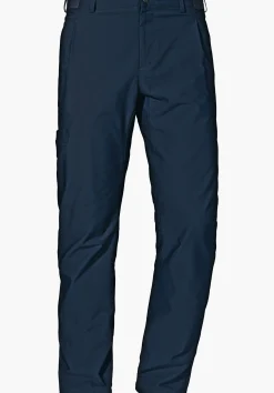 Travel/Leisure|Pants Long<SCHÖFFEL Travel/Leisure|Pants Long Stylish and smart casual pants
