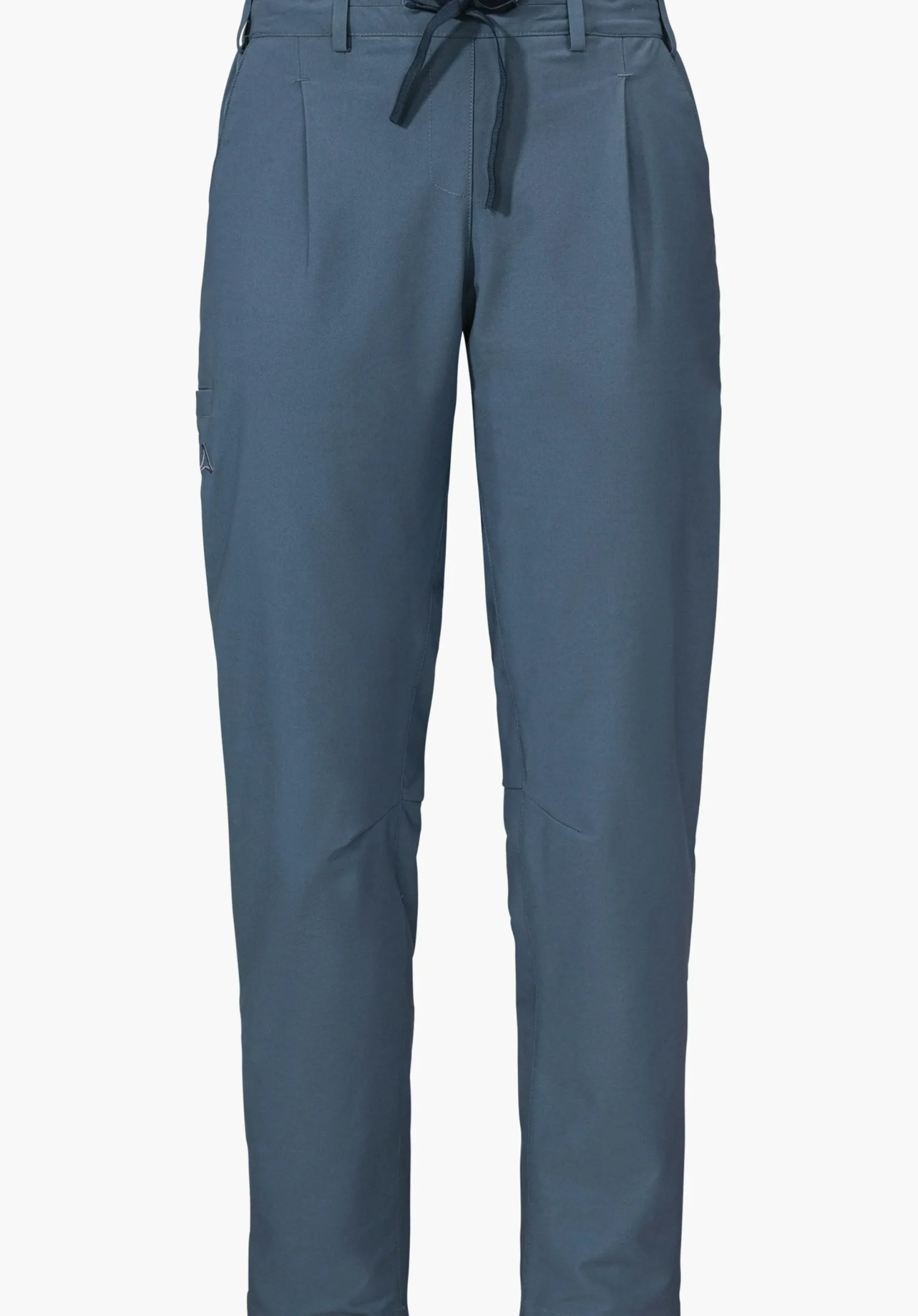 Travel/Leisure|Pants Long<SCHÖFFEL Travel/Leisure|Pants Long Stylish and smart casual pants
