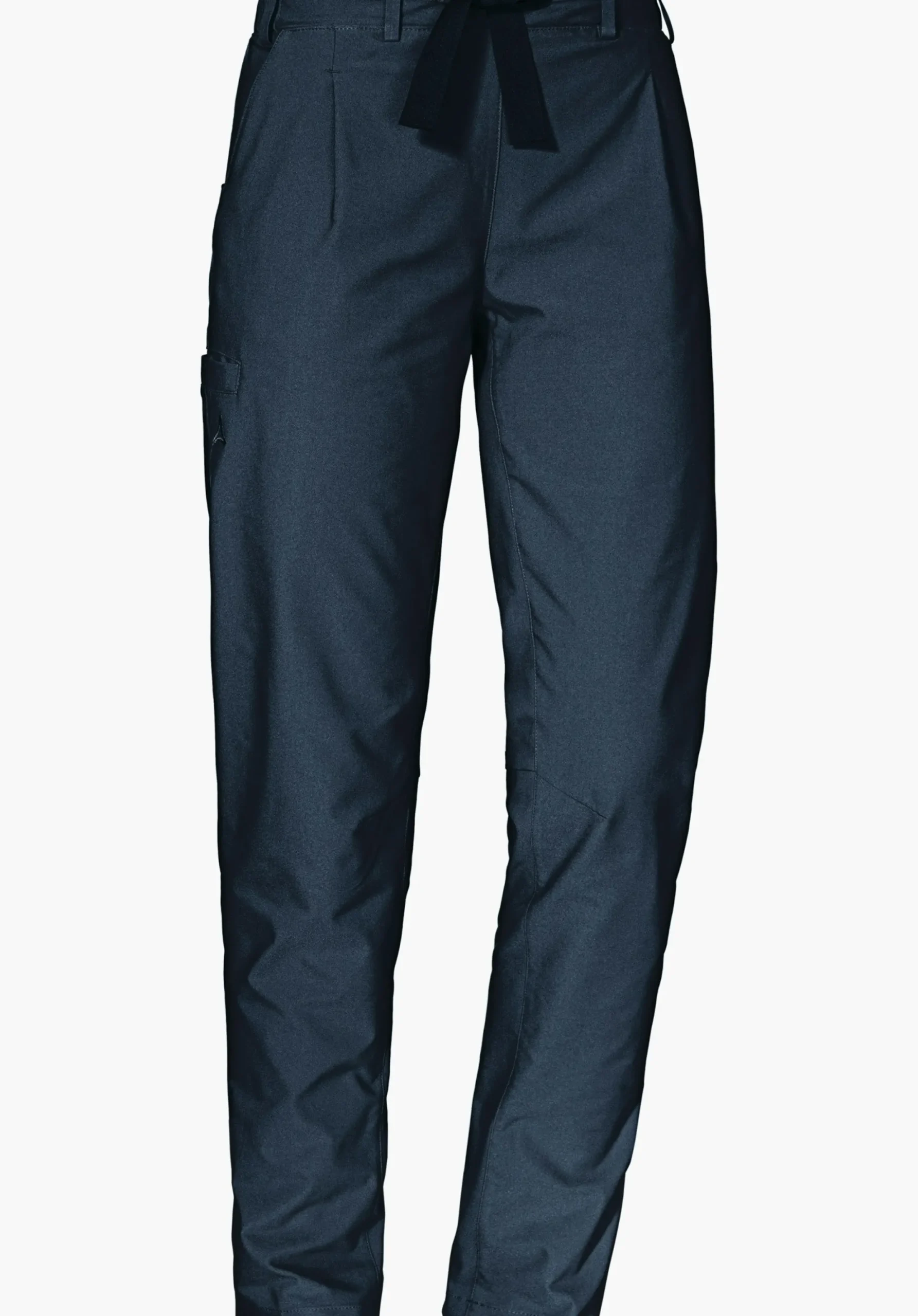 Travel/Leisure|Pants Long<SCHÖFFEL Travel/Leisure|Pants Long Stylish and smart casual pants
