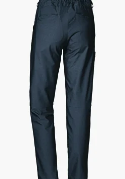 Travel/Leisure|Pants Long<SCHÖFFEL Travel/Leisure|Pants Long Stylish and smart casual pants