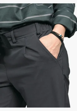 Travel/Leisure|Pants Long<SCHÖFFEL Travel/Leisure|Pants Long Stylish and smart casual pants