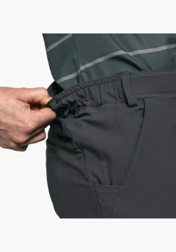 Travel/Leisure|Pants Long<SCHÖFFEL Travel/Leisure|Pants Long Stylish and smart casual pants