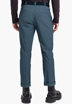 Travel/Leisure|Pants Long<SCHÖFFEL Travel/Leisure|Pants Long Stylish and smart casual pants