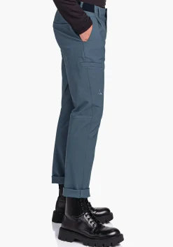 Travel/Leisure|Pants Long<SCHÖFFEL Travel/Leisure|Pants Long Stylish and smart casual pants
