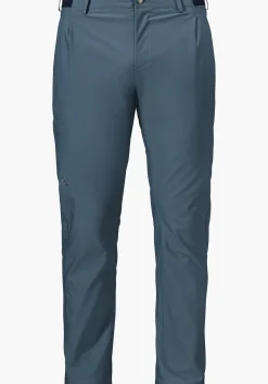Travel/Leisure|Pants Long<SCHÖFFEL Travel/Leisure|Pants Long Stylish and smart casual pants