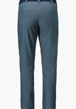 Travel/Leisure|Pants Long<SCHÖFFEL Travel/Leisure|Pants Long Stylish and smart casual pants