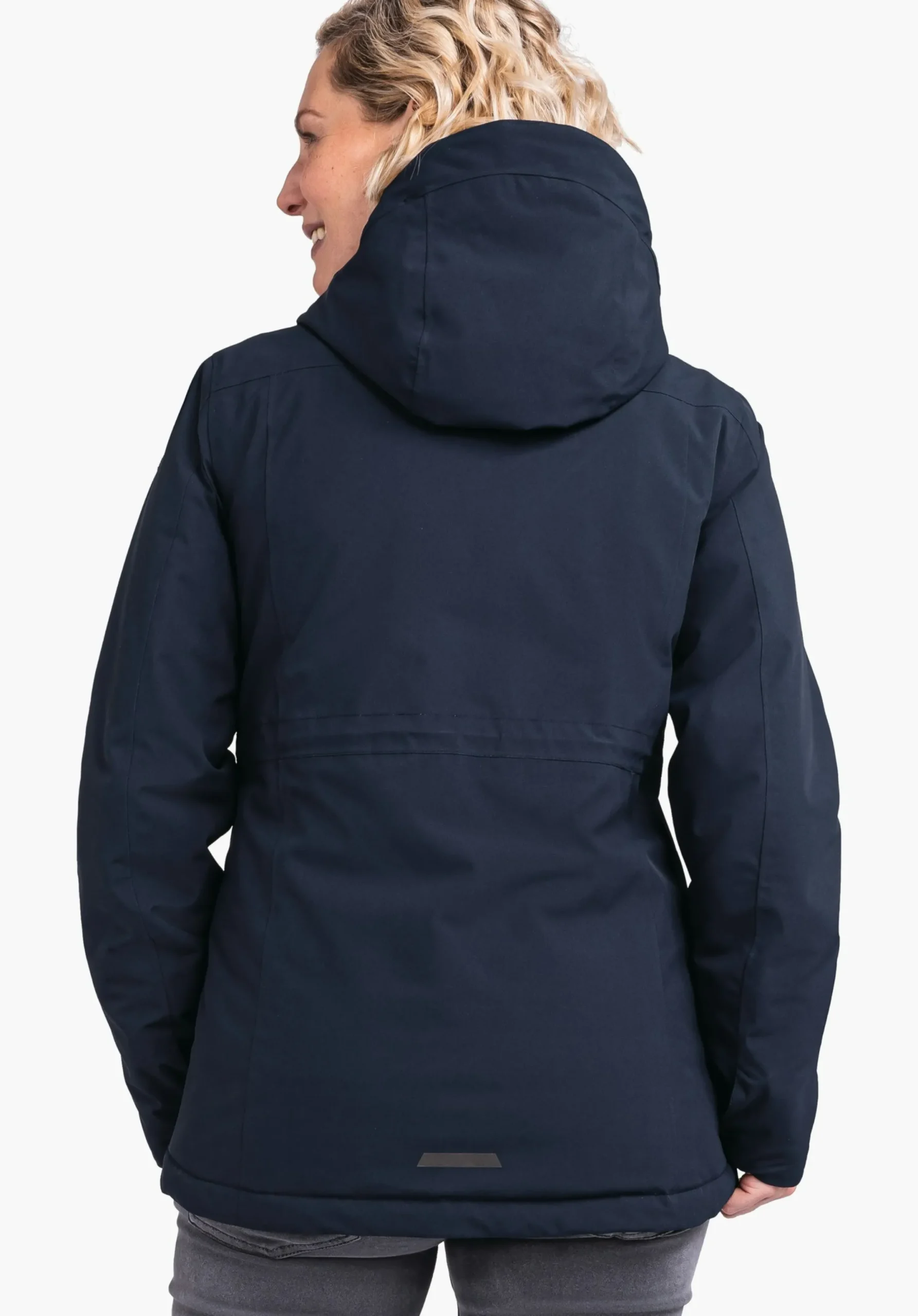 Travel/Leisure|Outdoor Jackets<SCHÖFFEL Travel/Leisure|Outdoor Jackets Stylish and waterproof insulation jacket