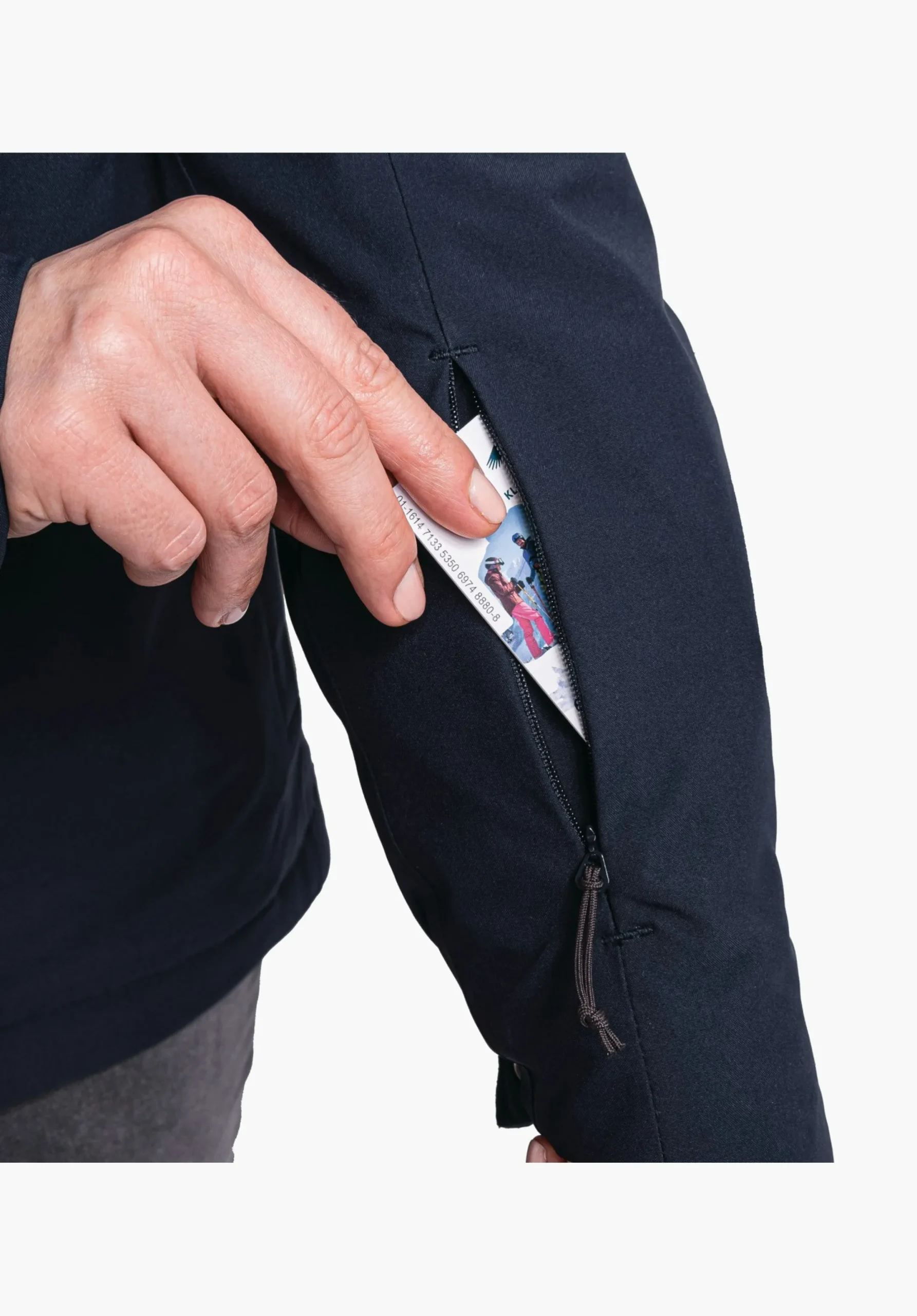 Travel/Leisure|Outdoor Jackets<SCHÖFFEL Travel/Leisure|Outdoor Jackets Stylish and waterproof insulation jacket
