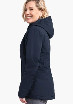 Travel/Leisure|Outdoor Jackets<SCHÖFFEL Travel/Leisure|Outdoor Jackets Stylish and waterproof insulation jacket