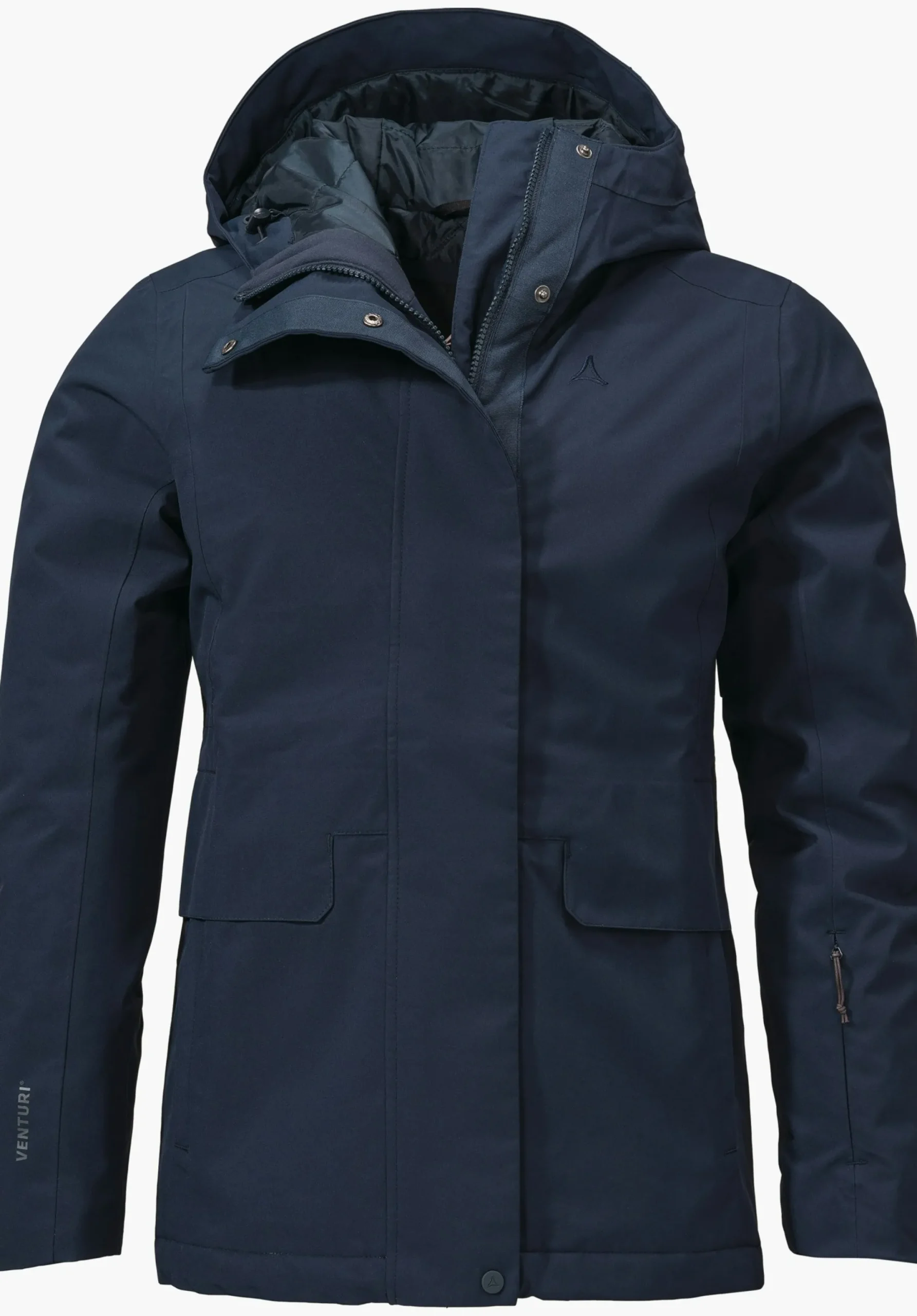 Travel/Leisure|Outdoor Jackets<SCHÖFFEL Travel/Leisure|Outdoor Jackets Stylish and waterproof insulation jacket