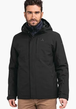 Travel/Leisure|Outdoor Jackets<SCHÖFFEL Travel/Leisure|Outdoor Jackets Stylish and waterproof insulation jacket