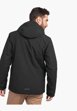 Travel/Leisure|Outdoor Jackets<SCHÖFFEL Travel/Leisure|Outdoor Jackets Stylish and waterproof insulation jacket