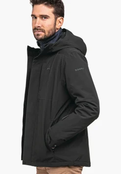 Travel/Leisure|Outdoor Jackets<SCHÖFFEL Travel/Leisure|Outdoor Jackets Stylish and waterproof insulation jacket