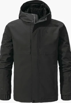 Travel/Leisure|Outdoor Jackets<SCHÖFFEL Travel/Leisure|Outdoor Jackets Stylish and waterproof insulation jacket