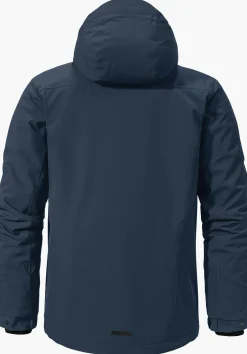 Travel/Leisure|Outdoor Jackets<SCHÖFFEL Travel/Leisure|Outdoor Jackets Stylish and waterproof insulation jacket