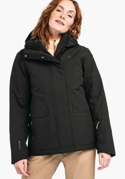 Outdoor Jackets|Travel/Leisure<SCHÖFFEL Outdoor Jackets|Travel/Leisure Stylish and waterproof insulation jacket