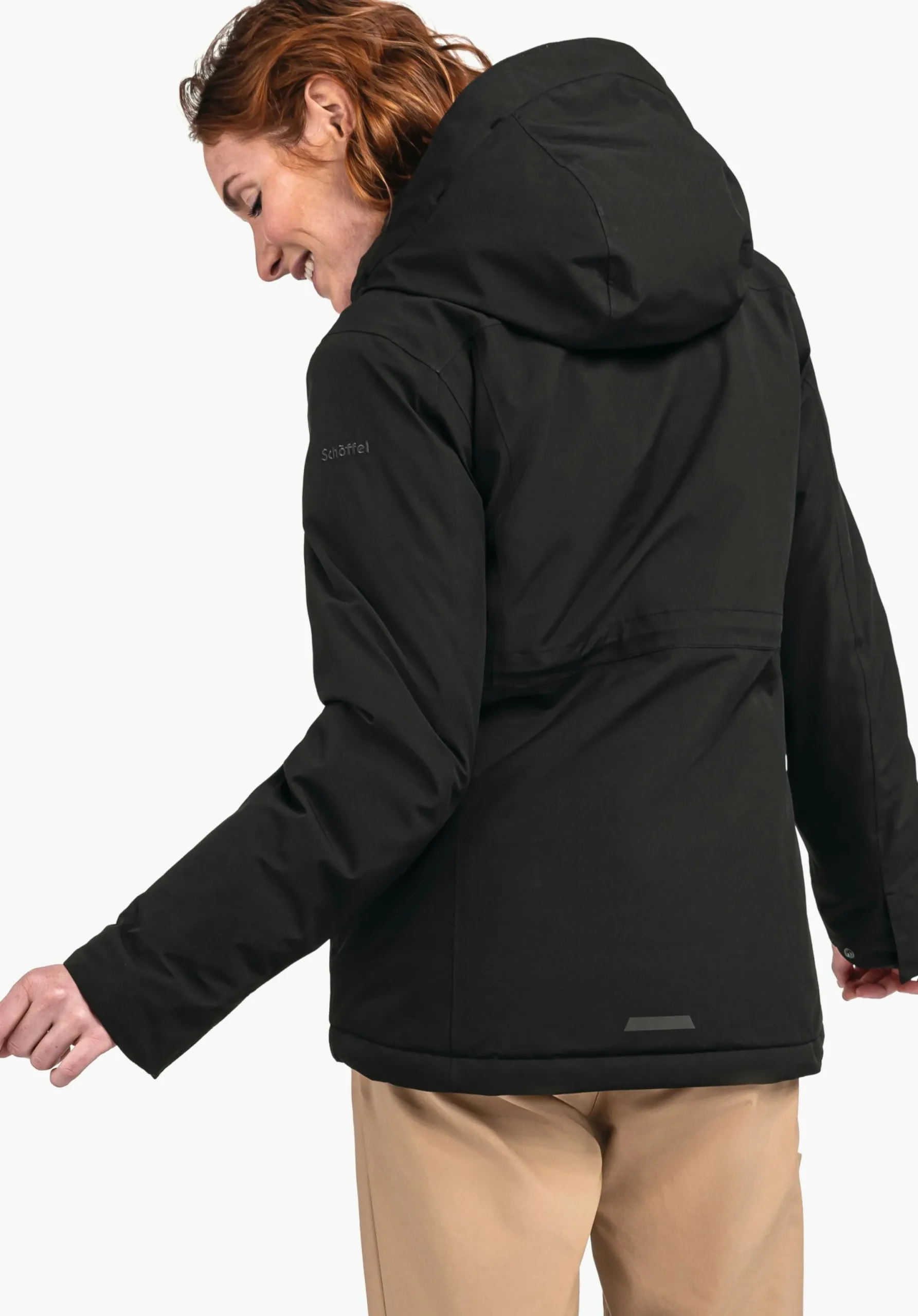 Outdoor Jackets|Travel/Leisure<SCHÖFFEL Outdoor Jackets|Travel/Leisure Stylish and waterproof insulation jacket