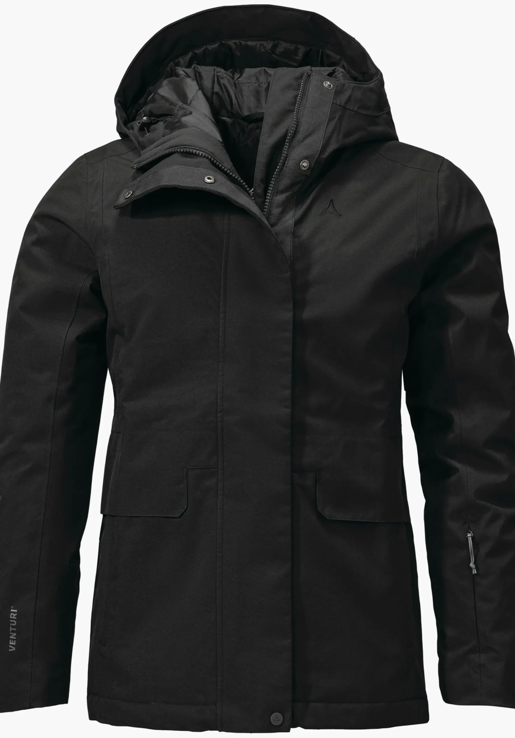 Outdoor Jackets|Travel/Leisure<SCHÖFFEL Outdoor Jackets|Travel/Leisure Stylish and waterproof insulation jacket