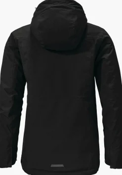 Outdoor Jackets|Travel/Leisure<SCHÖFFEL Outdoor Jackets|Travel/Leisure Stylish and waterproof insulation jacket