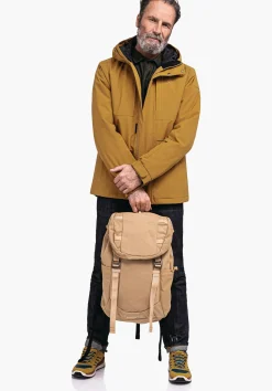Outdoor Jackets|Travel/Leisure<SCHÖFFEL Outdoor Jackets|Travel/Leisure Stylish and waterproof insulation jacket