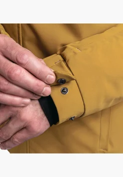 Outdoor Jackets|Travel/Leisure<SCHÖFFEL Outdoor Jackets|Travel/Leisure Stylish and waterproof insulation jacket