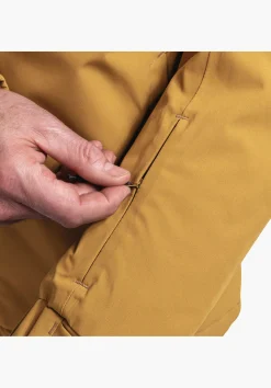 Outdoor Jackets|Travel/Leisure<SCHÖFFEL Outdoor Jackets|Travel/Leisure Stylish and waterproof insulation jacket